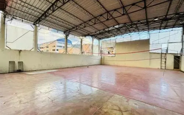 Los Portales Hotel
