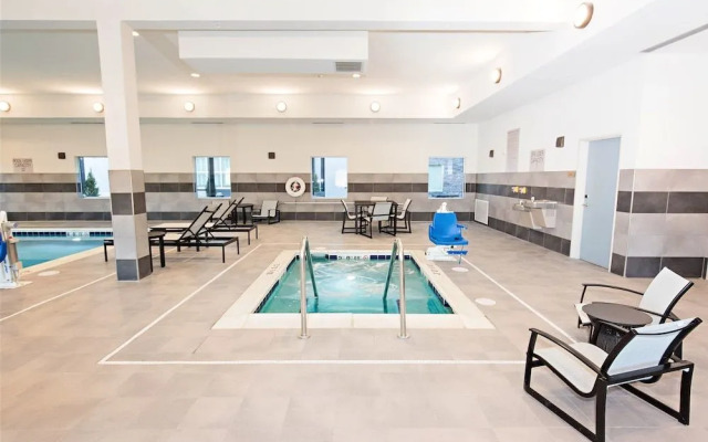 Staybridge Suites Denver North