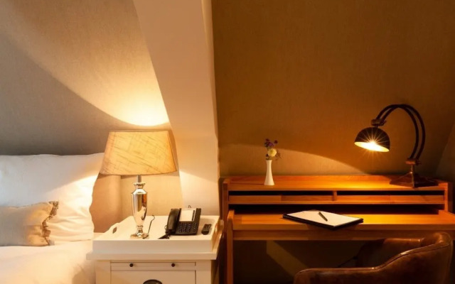 Hotel Kronenschlösschen