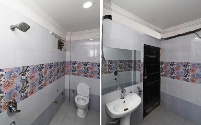 Hotel Mn Galaxy by OYO Rooms