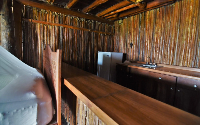 El Caracol Tulum
