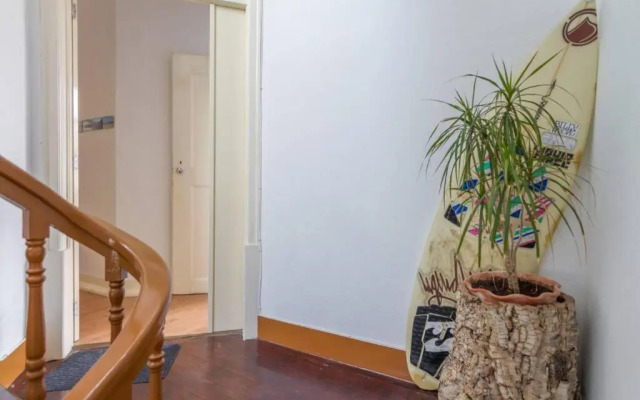 Cozy apartment at the city center