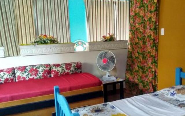 Xua Hostel Santos