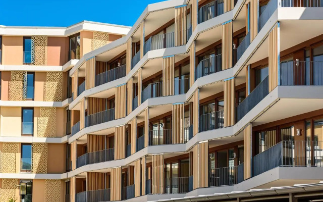 V7 Boutique Appartements