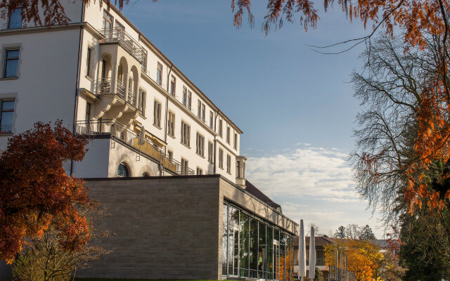 Parkhotel Jordanbad