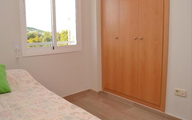 Apartamento Golden Gardens