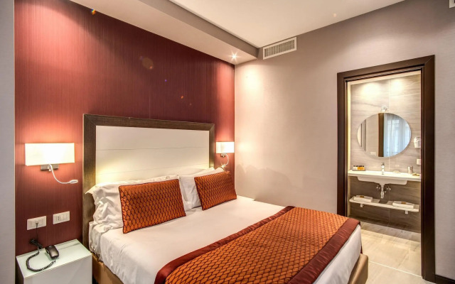 MZ Hotel Rome