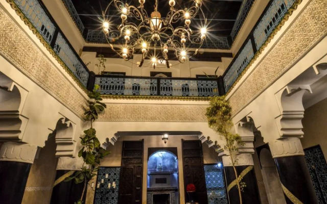Riad Ben Tachfine
