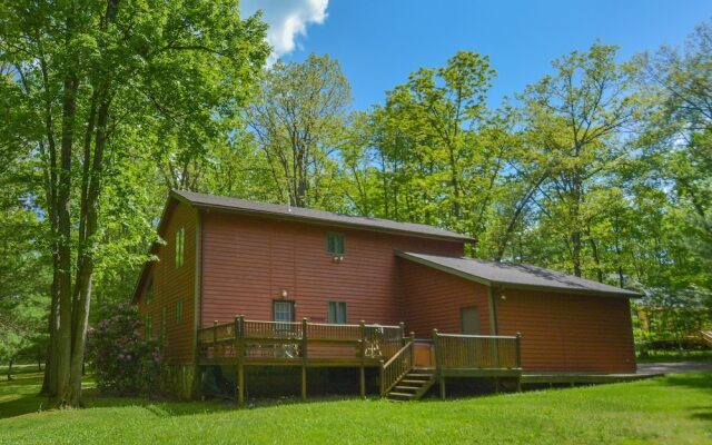 Blue Waters 3 Bedroom House