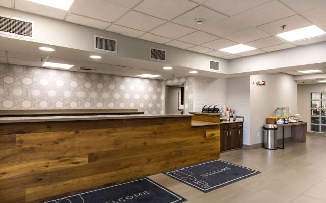 Country Inn & Suites by Radisson, Lake Norman Huntersville, NC