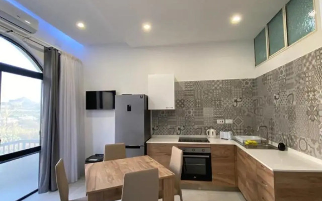 Diamonds Luxury apartment - Julia