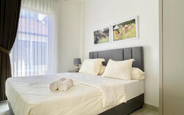 De Residence Pangandaran by Mabano Estates