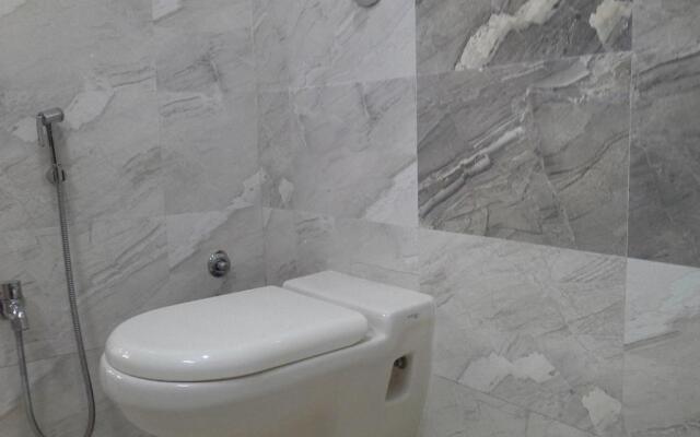 Hotel Galaxy's Vaibhav