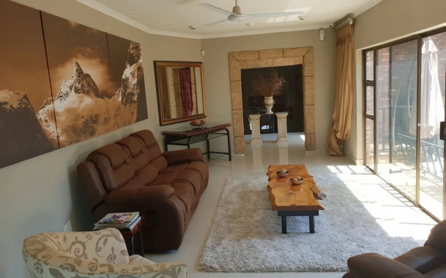 Fa Trez Guest House and Spa