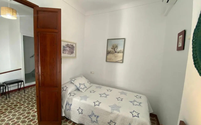 Casa la Rana Charming Townhouse near the beach