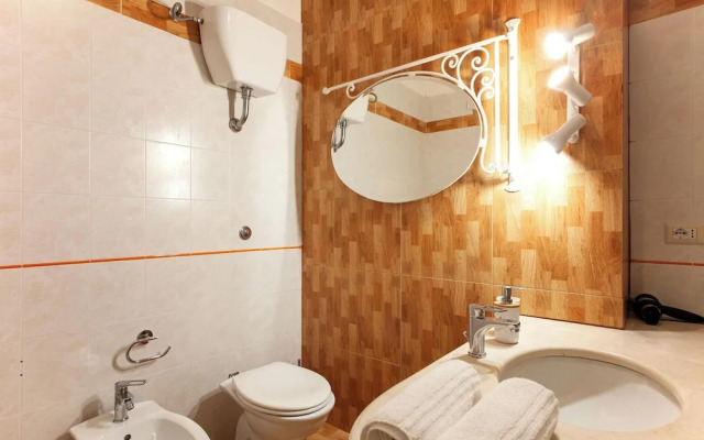 Villa Nice Dream With Pool And Terrace