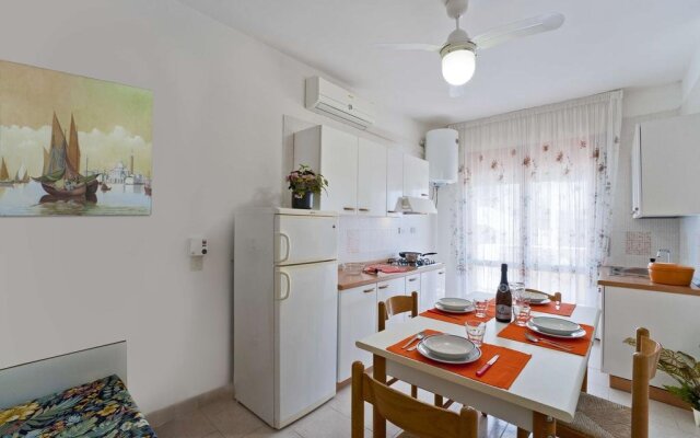 Residence Nova Marina