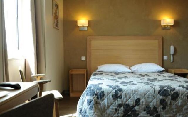 Hotel Restaurant Txistulari