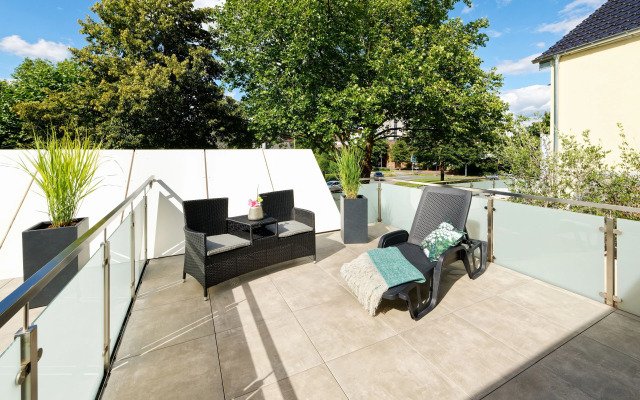 Stadthotel Borken by Hackmann