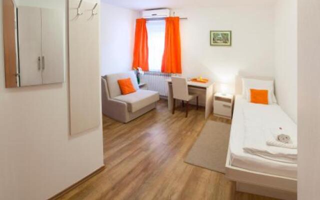 Rooms Lidija