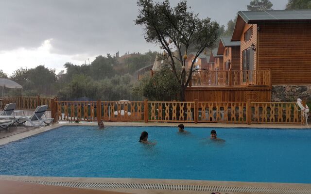 Kabak Armes Hotel