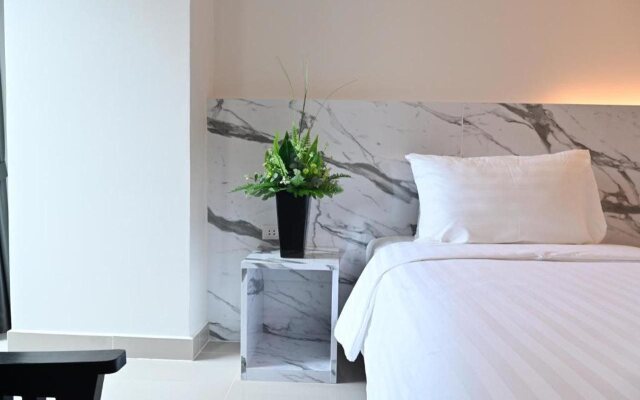 Donmueang Place Hotel