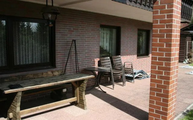 Ferienwohnung 029 Heidedorf