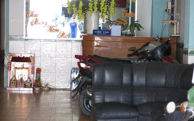 My Huong 1 Hotel