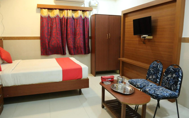 Kumaran Millenium Residency