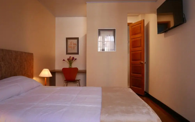 Floralia Casa Boutique