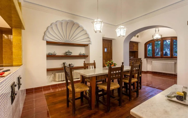Villa Le Pagine Bianche