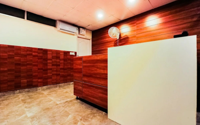 OYO 46866 The Nest 2