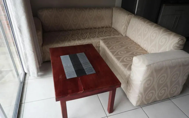 2 Bedroomed Apartment With En-suite and Kitchenette - 2070