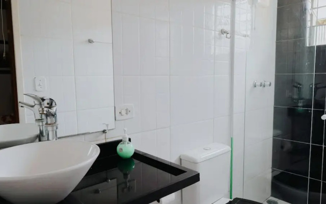 Pousada Araucária Suítes
