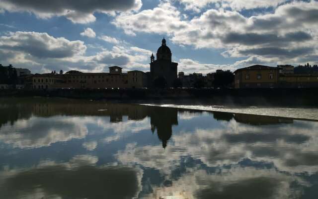 Florence Hostels Anamaria