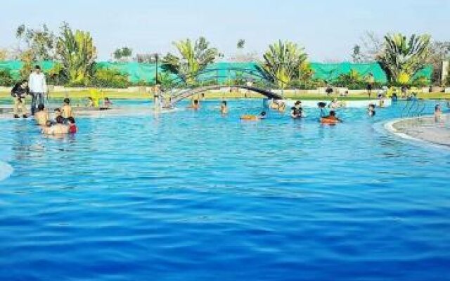 Bansari Greens Resort