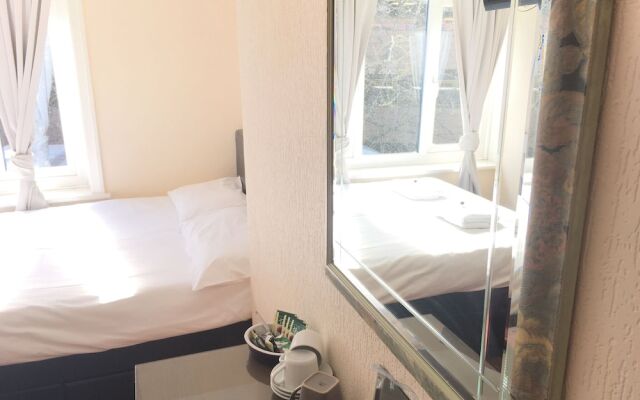 The Little Northern Hotel At The Millstone