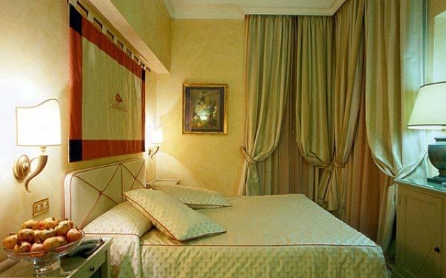 Hotel Gladiatori - Artesole S.R.L.