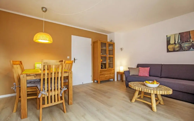 Ferienwohnung Schmankerl