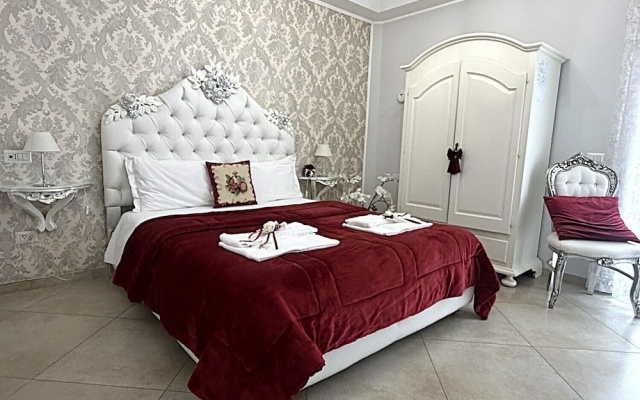 B&B Pompei Olympus