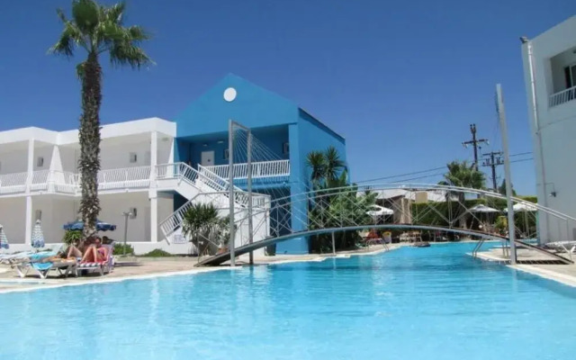 Valsami Hotel Apartments