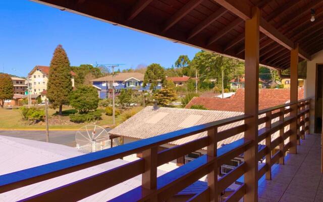 Pousada Bello Outono