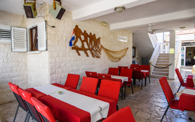 B&B Villa Paula