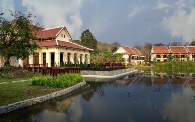 Pullman Luang Prabang