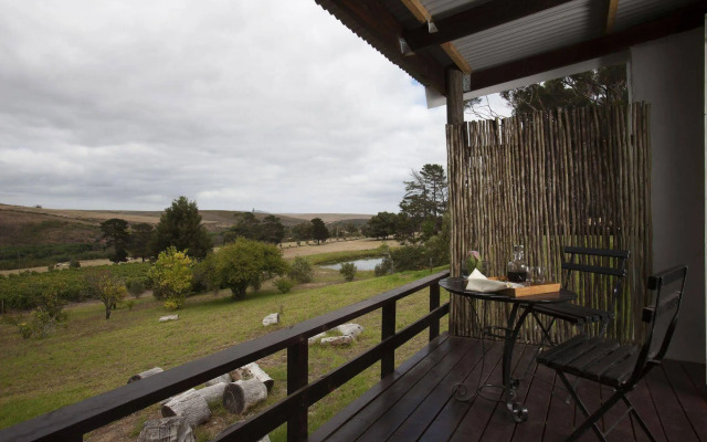Blue Gum Country Estate