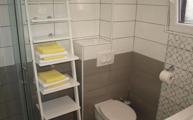 Apartment Dragoslavic