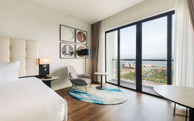 Hotel Soleil Ha Long, Trademark Collection by Wyndham