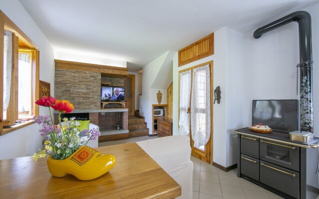 Natures Embrace Chalet