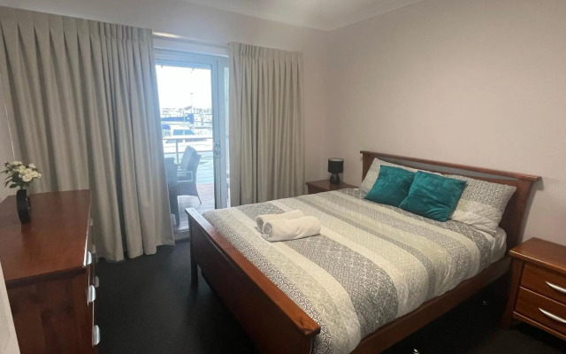 Marina View Port Geographe