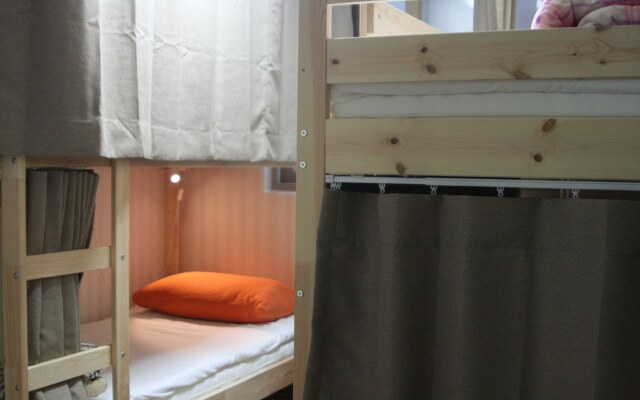 Seoulwise Guesthouse - Hostel